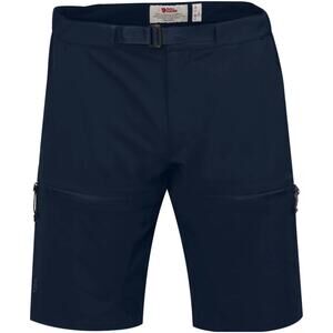 Fjallraven Men’s High Coast Hike Shorts Black 32 Sample Outdoor Active Hiking